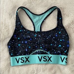 Victoria Secret sports bra